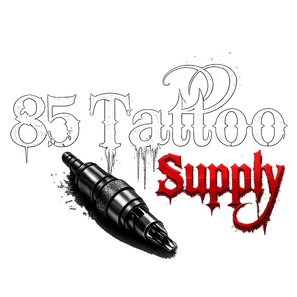 85 Tattoo Supply
